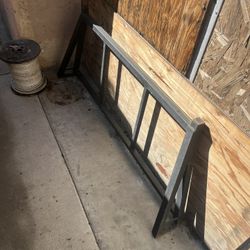 Truck Back Rack