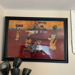 African art