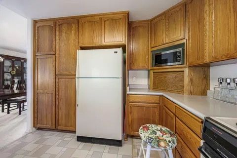 Whirlpool Refrigerator / freezer