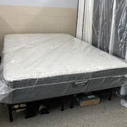 Queen Size Mattress 