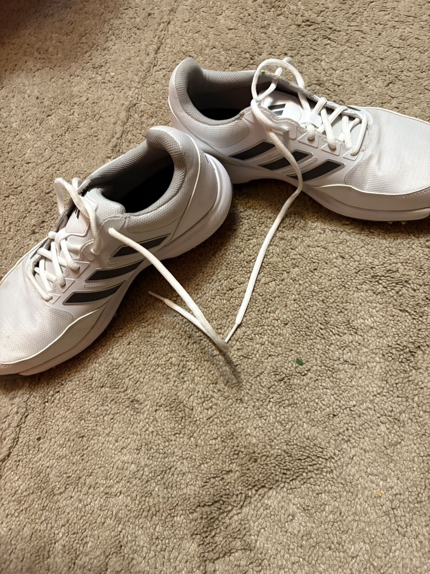 Adidas Golf Shoes