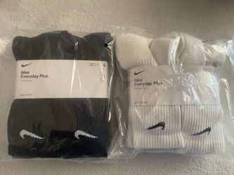 Nike Socks
