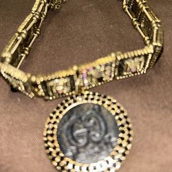 Womens Choker Necklace