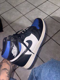 Jordan’s ogs size 9.5