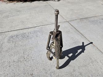 Posi Lock Gear and Bearing Puller