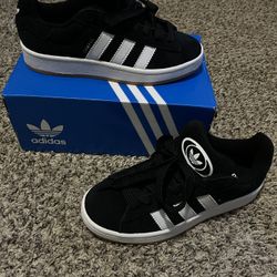 Adidas Campus Shoes 5.5