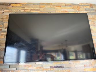 48” Samsung tv