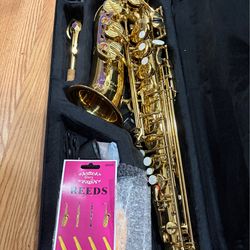 GLORY Saxophone