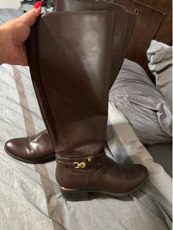 Womens size 8 Liz Claiborne boots