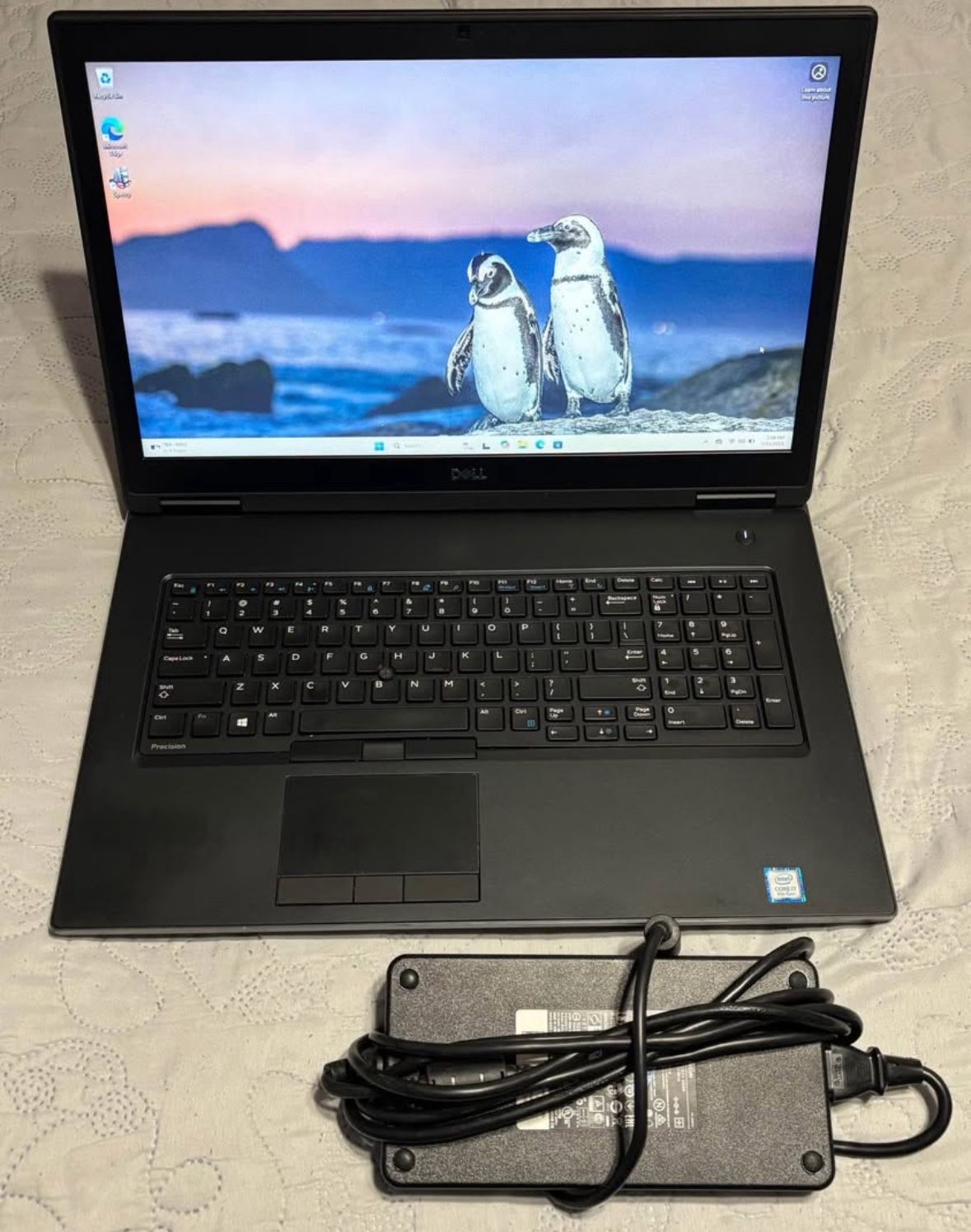 Dell Precision 7730 $450 OBO