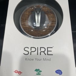 Spire Fitbit