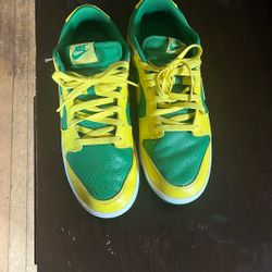 Sz 10 Mens Sprite Low 1s
