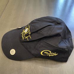 Golf Hat