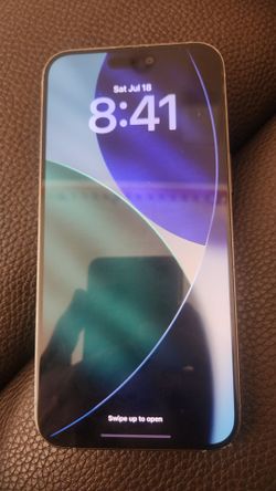 iPhone 15 Pro Max 256gb Factory Unlocked Carrier