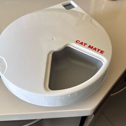 Cat Mate