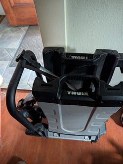Thule EZ Fold XT
