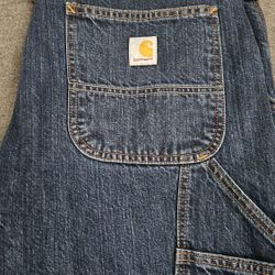 Carhartts Loose Fits Jeans
