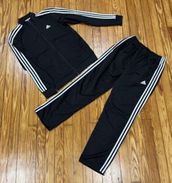 Adidas tracksuit XL men’s