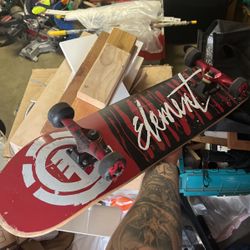 Element Skateboard