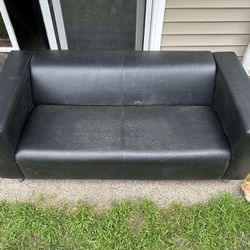 FREE COUCH - Pick Up Today! 