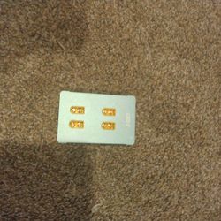 ISDT parallel charging board  used for charging multiple LiPo batteries 