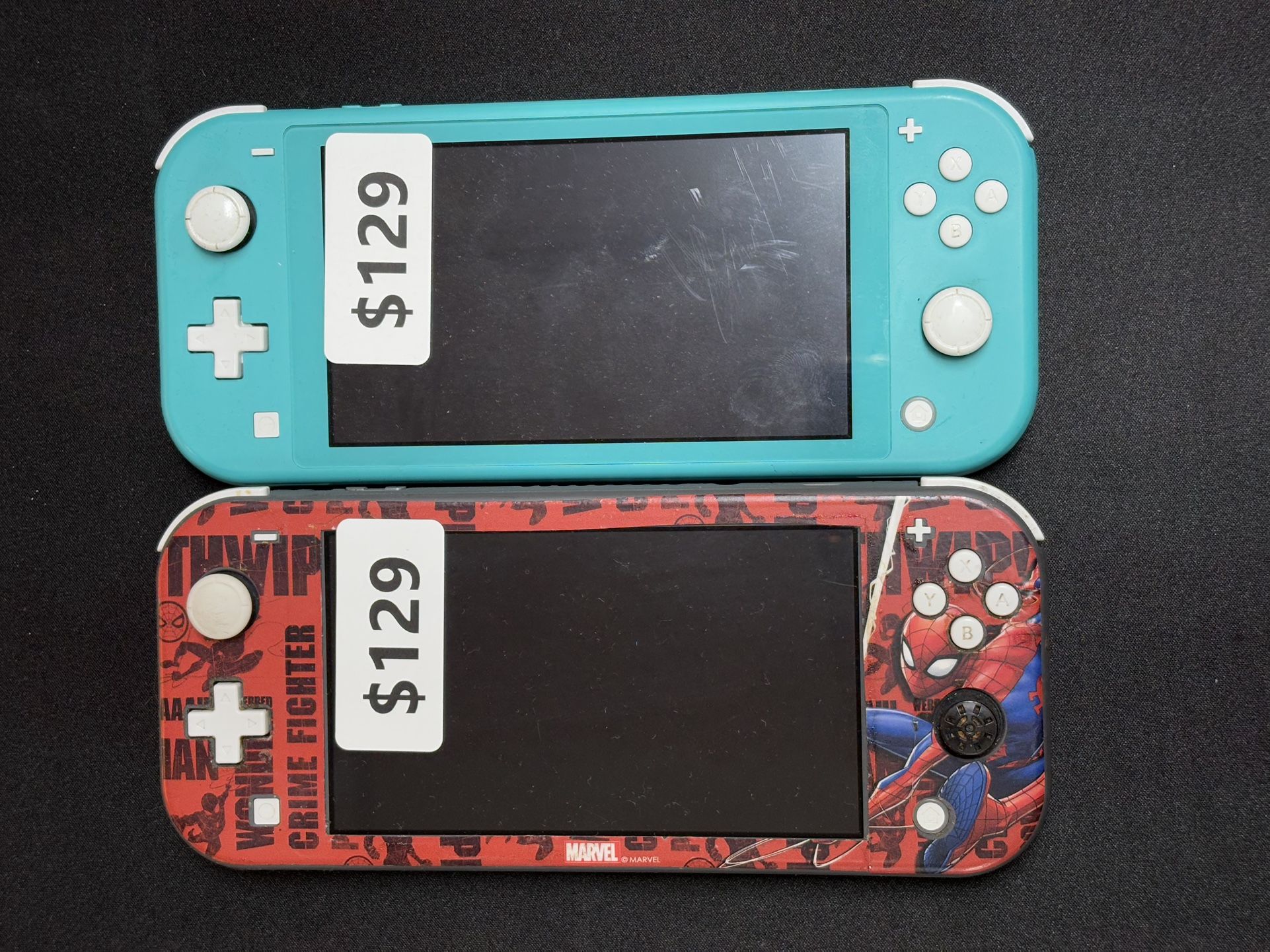 On Sale NINTENDO SWITCH LITE