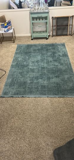 5x7 area rug