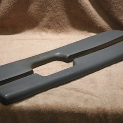 87-93 Ford Mustang Armrest Pads OEM