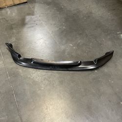 For 90-97 Mazda Miata GV Style Front Lip OBO