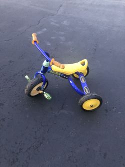 Kids Bike