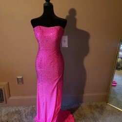 Sophia Thomas Dress