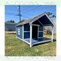 wall life Dog Houses and Kennels - Coziness Meets Toughness