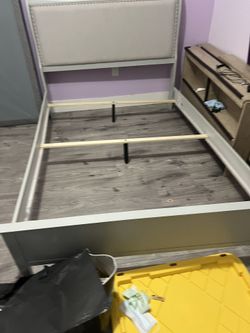 Full Bedroom Set