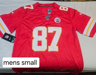 KC Jersey