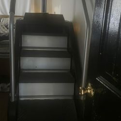 Stairmaster