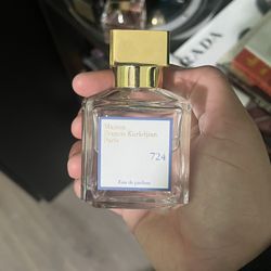 Maison Francis Kurkdjian 724 75ml