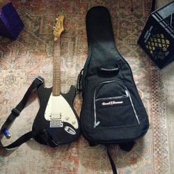 First Act Electric Guitar