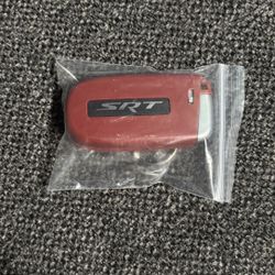 SRT Red Key Fob
