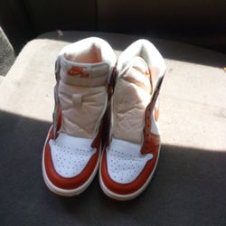 Air Jordans