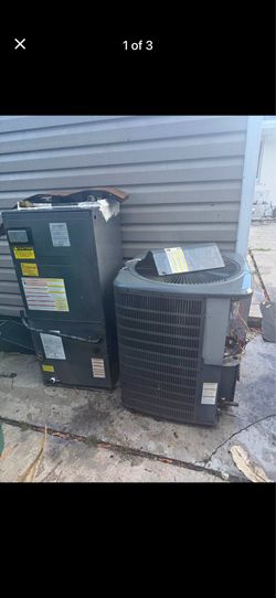 Air conditioner