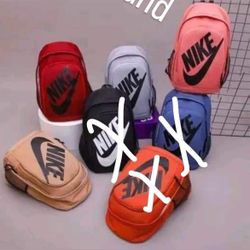 Bookbags