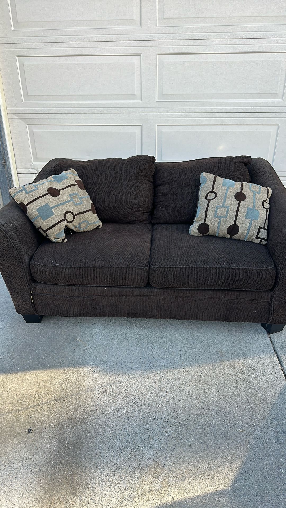 Couches 
