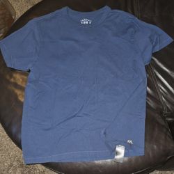 Double Ralph Lauren Designer Men's T-Shirt Medium