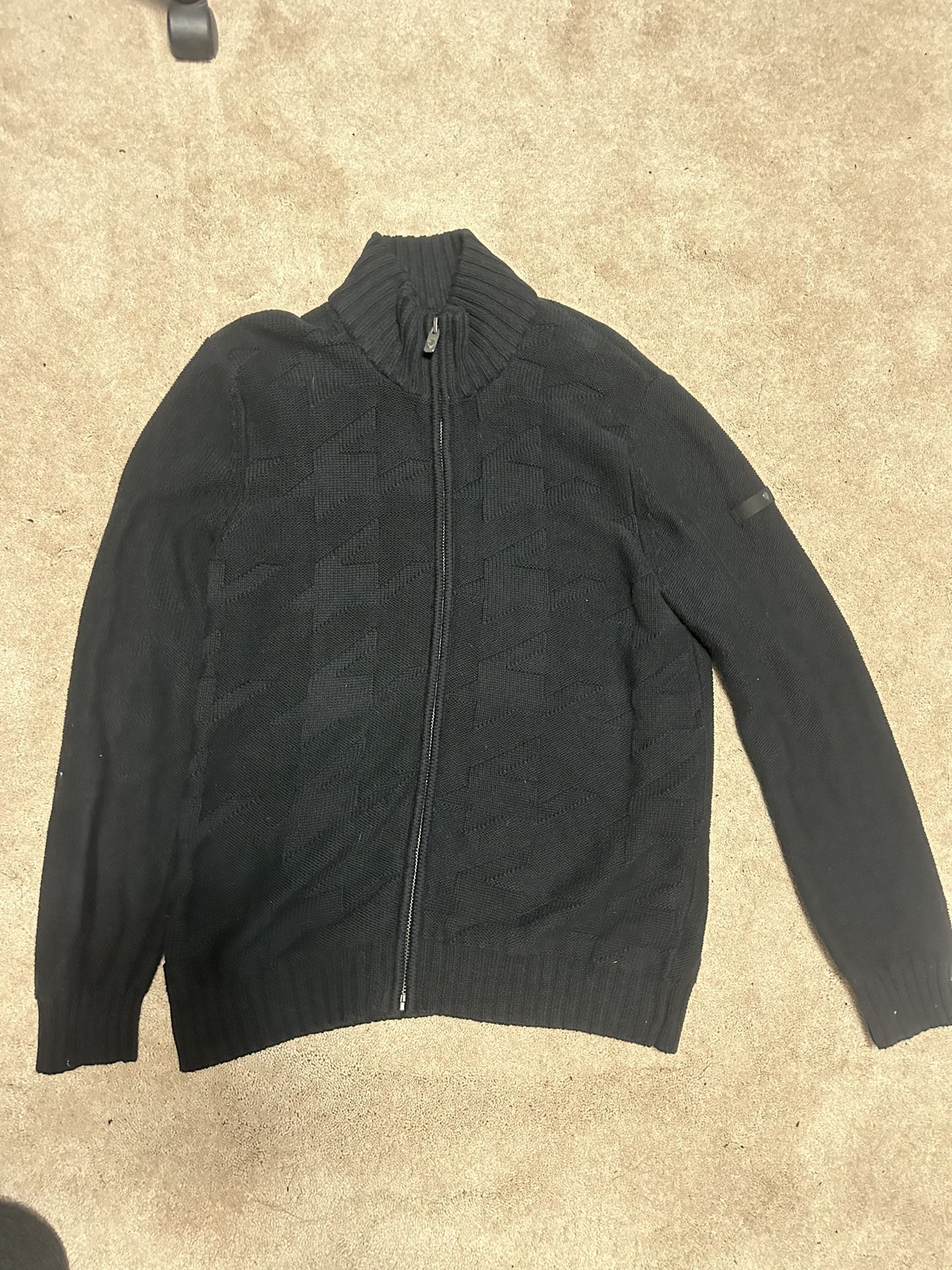 Ben Sherman Zip Up