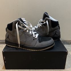 Jordan 1 Flight 2 Size 10 Men’s Shoe