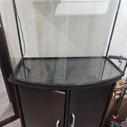 50 Gallon Fish Tank