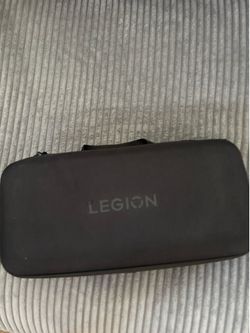 Legion steam deck