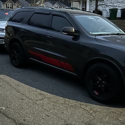 Dodge Durango 