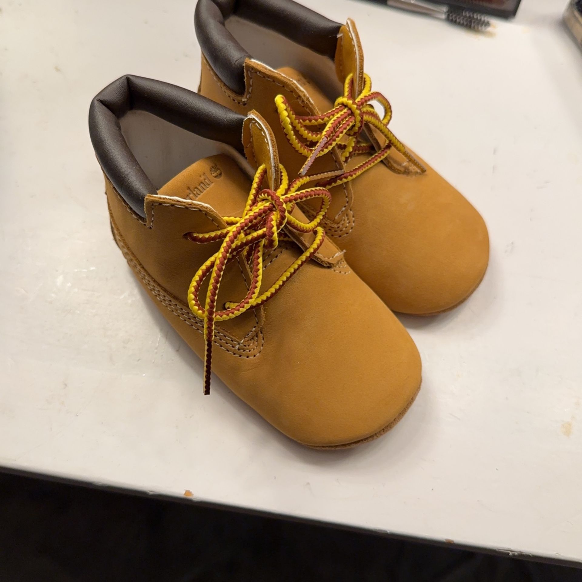 Timberland Booties