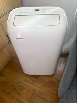 Toshiba AC